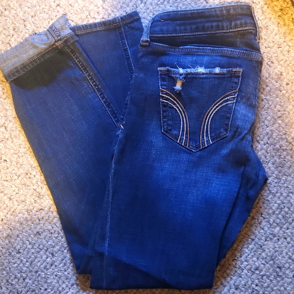 Hollister Pants